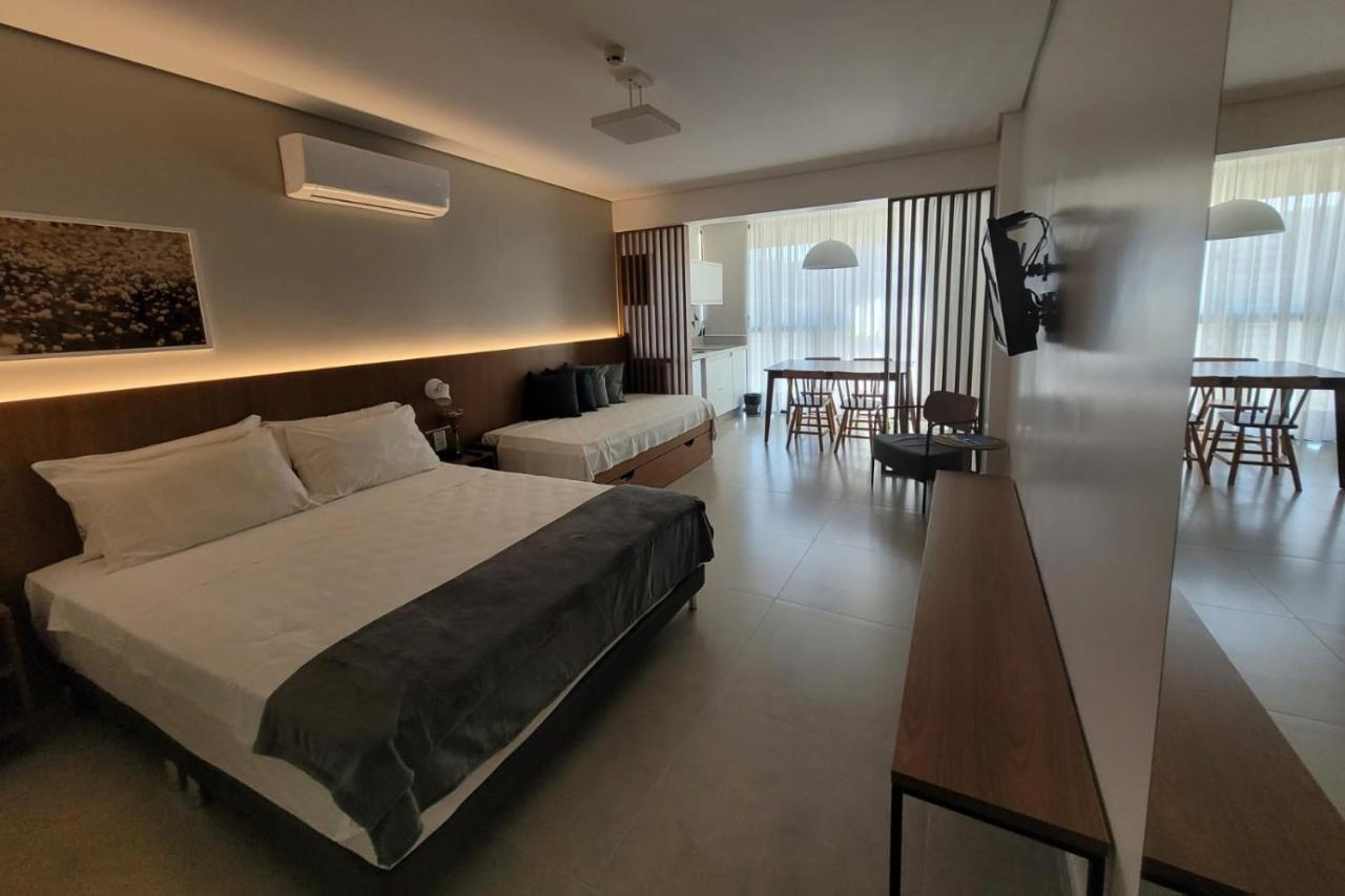 Hotel Garvey Park - Premium 409