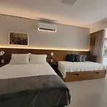Garvey Park Hotel - Quarto Premium 409
