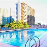 Garvey Park Hotel - Quarto Premium 409