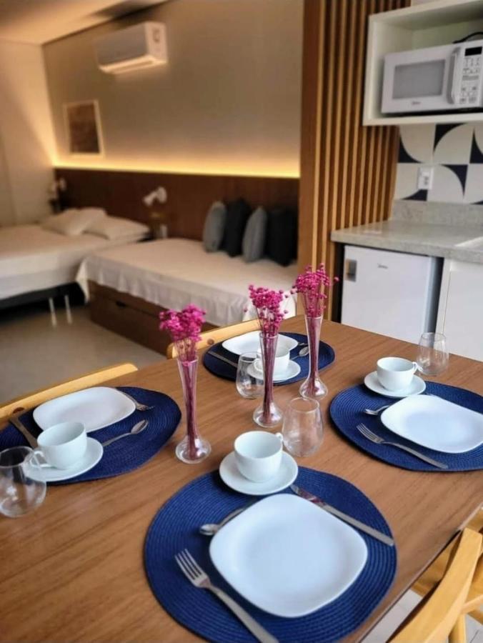 Hotel Garvey Park - Premium 409 *