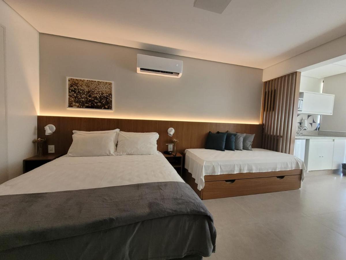 Garvey Park - Premium 409 Hotel *